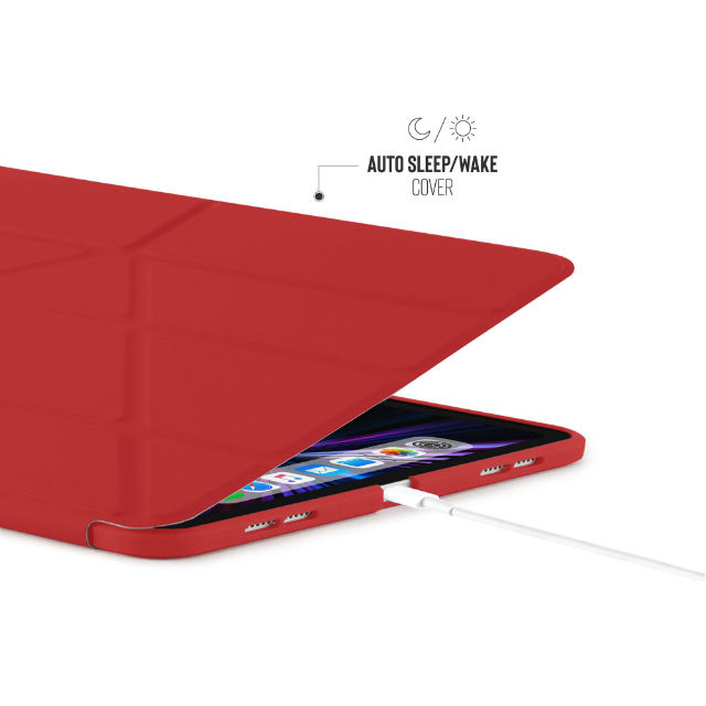 Funda Pipetto Origami para el nuevo iPad Pro 11" 3ª GEN 2021